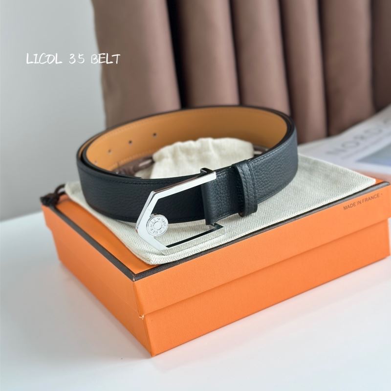 Hermes Belts